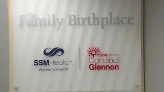 SSM Health Medical Minute – Lake St. Louis gets new family birthplace at St. Joseph Hospital