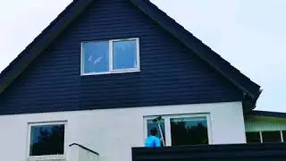 Vendsyssel Vinduespolering vinduesvask