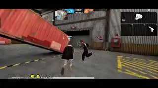 IMPOSSIBLE MOVEMENT 📈🥶​#freefirehighlights