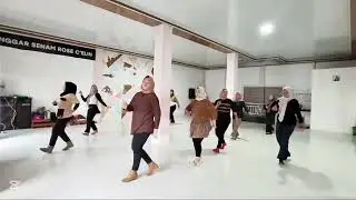 THEY DON'T CARE ABOUT US Line Dance 
