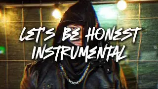 Yeat - Let’s Be Honest (Instrumental Remake)