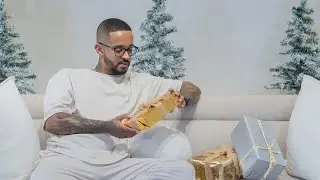 DJ Milo - RNB Christmas (Live) | Old & New School
