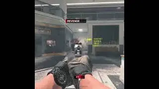 .50 GS | Call of Duty Modern Warfare 3 Multiplayer Gameplay (No Commentary)