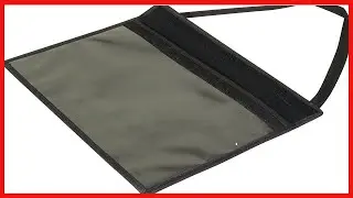 C-Line Super Heavyweight Job Ticket Holder (41902)