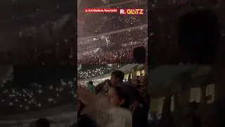 Travis Scott rocks Delhi with high-energy JLN Stadium concert