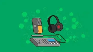 Tech Podcast Darija