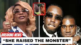 Inside Diddy&rsquo;s Image Footage, Power, and Unanswered Questions