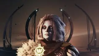 Mara Sov says she will start to trust more!