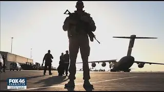 New organization to help veterans looking to open office in Charlotte area