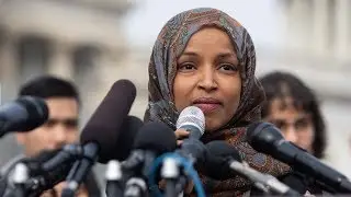 Caller: Was Ilhan Omar Being Deliberately Antisemitic?