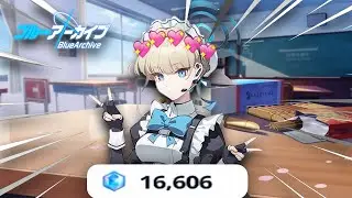 Asuma Toki.EXE | Blue Archive.exe