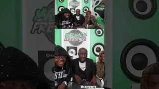 w freestyle| #carterefe on #Twitch