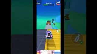 race master game play#Ashwin pro gaming