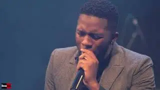 Sekon Sta Live Who Pay ( Big Bumpa) live soca Music