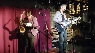 Broken Door -  It's amazing @ Scalateatern