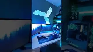 Beast Ice Gaming Setup | #shorts #status #bestgamingpc #gamingpc #status
