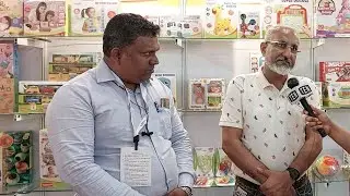 Great business opportunity for good quality toy makers: Funskool | Khilona Fair 2022