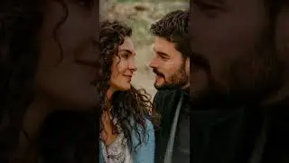 #Hatcai #HatcaiDrama #TurkishDrama#HercaiCouple #DramaticLove #ViralShorts #WhatsAppStatus