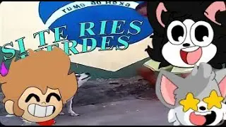 !SI TE RIES PIERDES🤣🤣🤣&iexcl;Con poke,Loki,Matigames