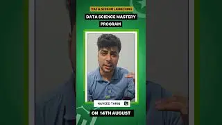 Data Seekho | Student Testimonial | Naveed Tariq
