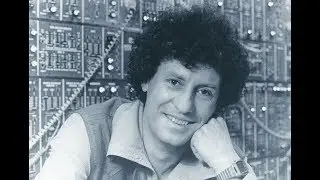BEAUTIFUL MUSIC AND FRIENDS - THE MIX Part 14. THIERRY FERVANT