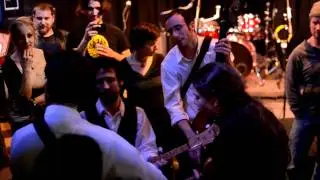 Driftwood covers The Rolling Stones' 