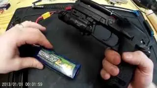 Ultimate Tokyo Marui USP aep &mdash; 30 об/с