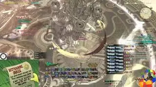 Temporal Stasis