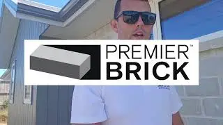 On Site with Billy &ndash; Showcasing Our Vintage Country Brick