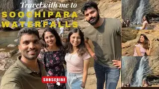 Soochipara Waterfalls Wayanad |Hidden Gem of Kerala | Must-Visit Nature Spot! #kannadavlogs #kerala