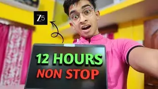 I watched movies all the day 🤪 | Jeet Roy Stories 