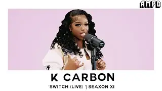 K Carbon - 