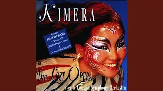 The Lost Opera
