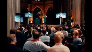 McCoy BIG Event 2025 Aftermovie