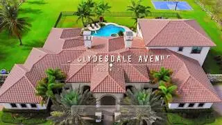 1422 Clydesdale Ave, Wellington FL 33414