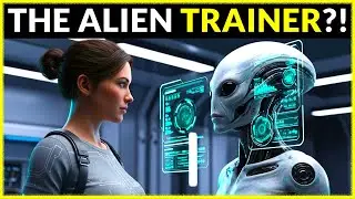 She Faced the Alien Trainer&rsquo;s Test&mdash;Passed Without Moving an Inch HFY | HFY Sci-Fi Story