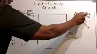 Phase Angles Inductor Resistor Parallel Circuit!