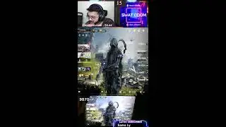 CODM LIVE #CALLOFDUTY #Codm #pubg