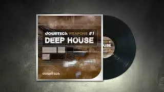 Tinyi Mohl - Let the Music Tell It (Thamza Remix)