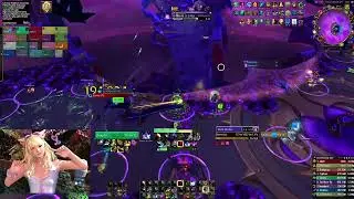 mythic dimmy day 12