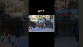 Basketball Vlog !! #basketball #mvp #swsc