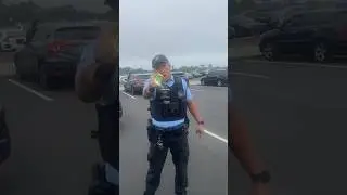 please don't shoot 🤣#strange #can #entertainment #interesting #tiktok #funny #wonderful #comedy