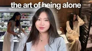 why you need more time alone | the art of solitude