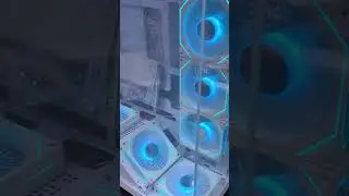 ICE MASTER REMOTE CONTROLL CABINET #funny #funnyshorts #gaming #viral #viralshort #dreampcstore #rtx