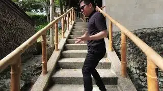 Massive Overlooking Resort For Sale Bohol 🔴 Farm Resort For Sale house Tour C11
