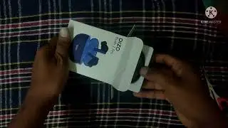 DIZO Buds Z Pro || Unboxing
