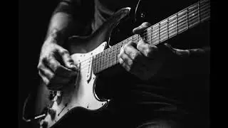 Rhythm guitar