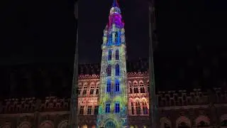 Brussels (Belgium)                                           #everyone#reels#belgium #brusselslife