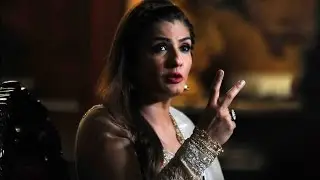 Raveena Tandon on Maatr: Women have no objection to the film