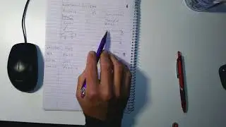 Wave equation solution for a vibrating string (04 16 25)